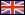 English - United Kingdom