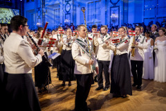 Hofburg, Wien, Österreich
Ball der Offiziere am 17. Jänner 2025

Foto: BMLV/Carina KARLOVITS